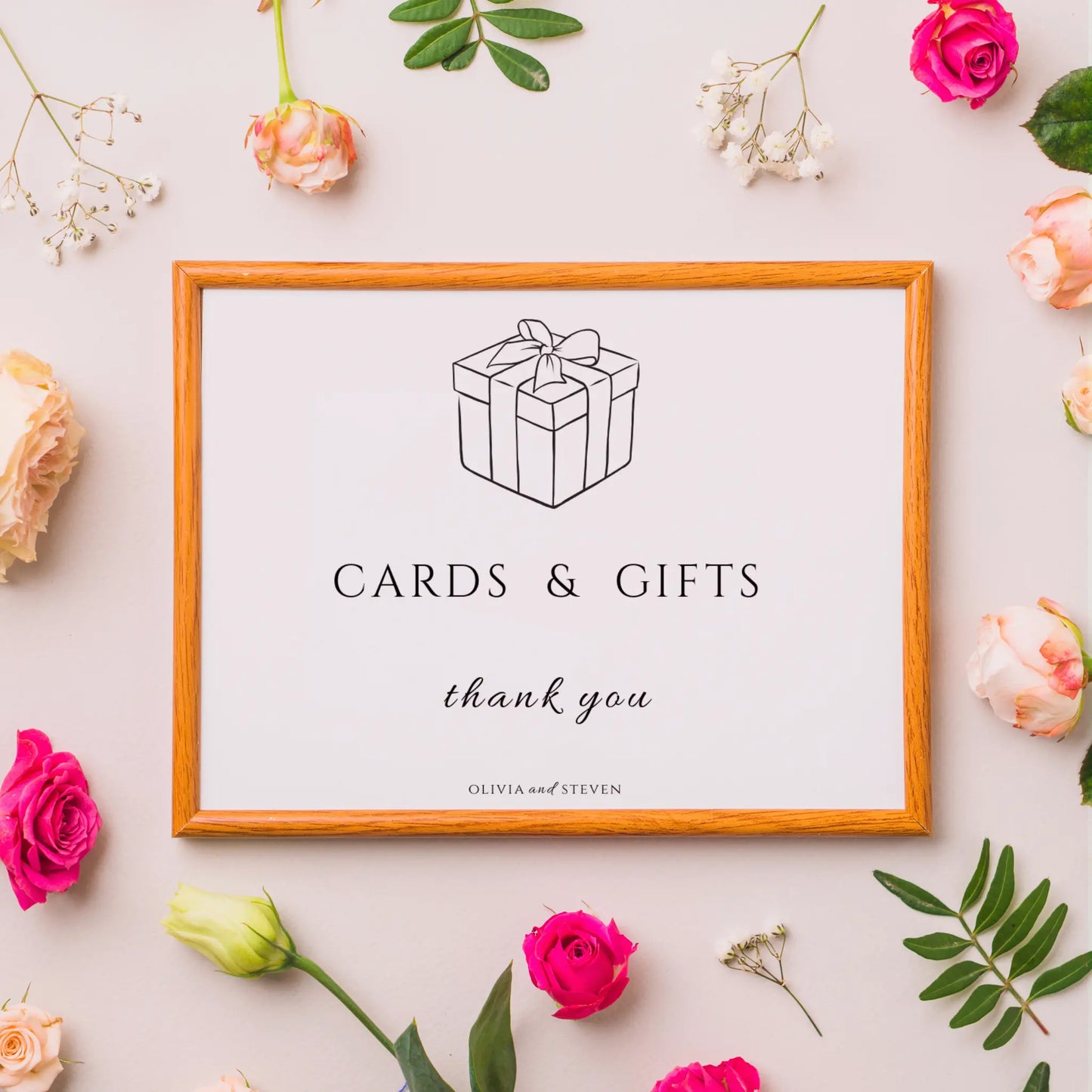 Glam | Wedding Cards and Gifts