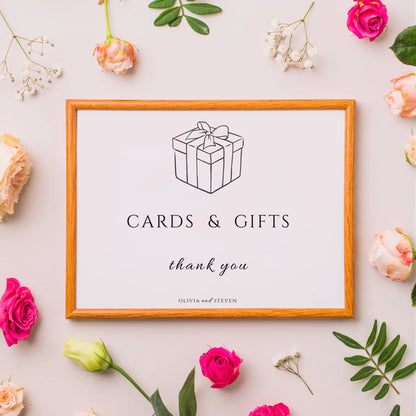 Glam | Wedding Cards and Gifts