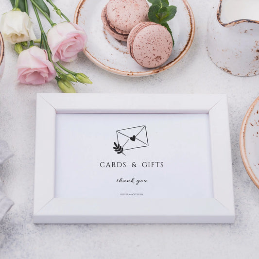 Glam | Wedding Cards and Gifts