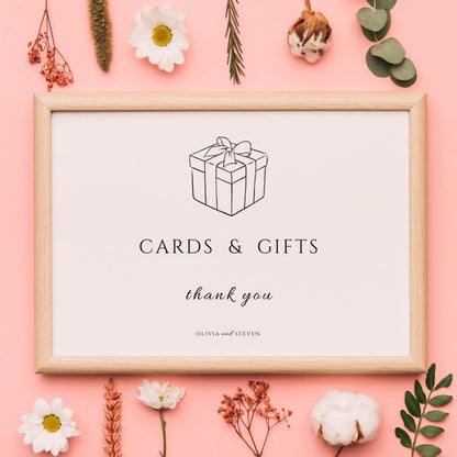 Glam | Wedding Cards and Gifts