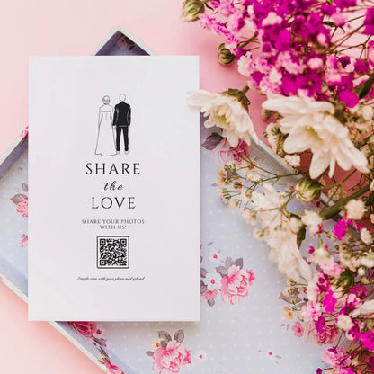 Glam | Wedding Share the Love (Photos)