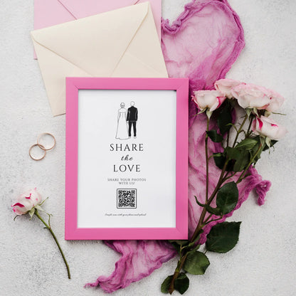Glam | Wedding Share the Love (Photos)