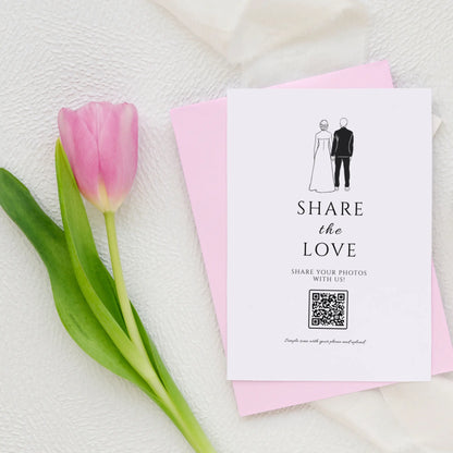 Glam | Wedding Share the Love (Photos)