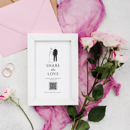 Glam | Wedding Share the Love (Photos)